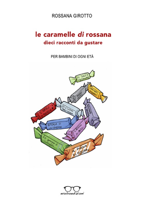 le caramelle di rossana