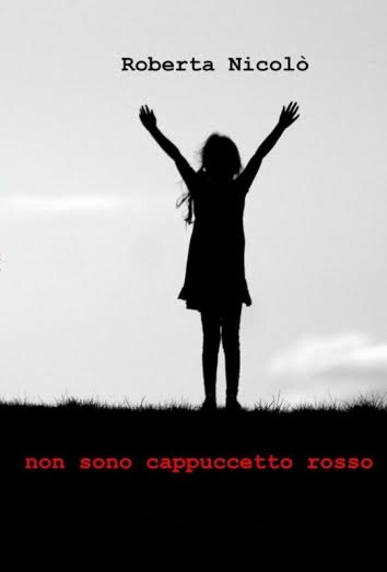 Non sono cappuccetto rosso cop