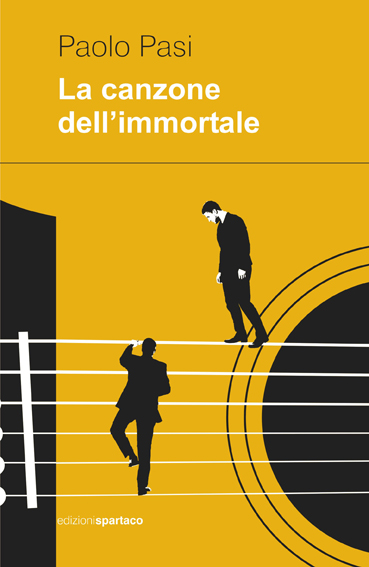 canzone dell'immortale pasi