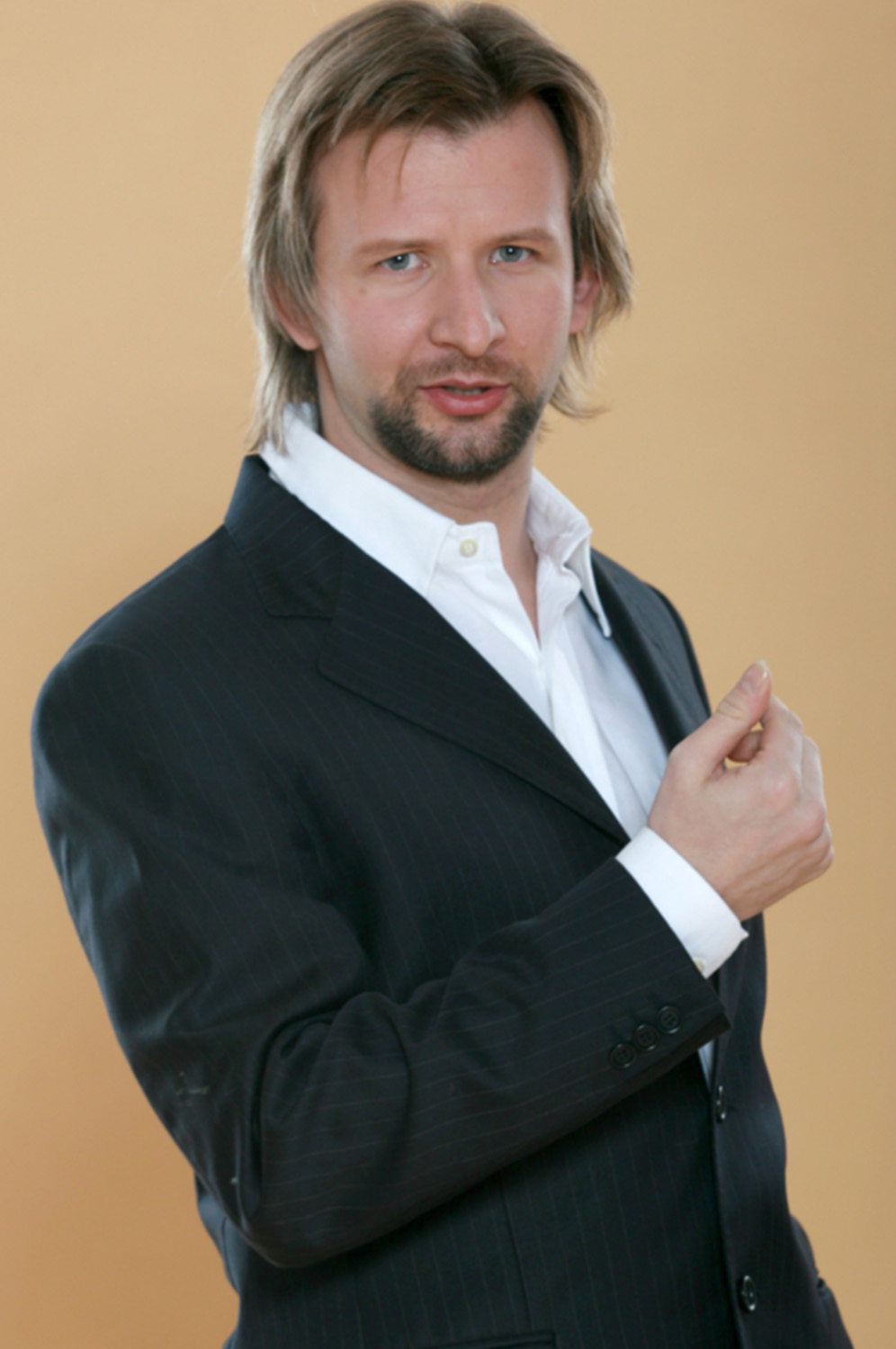 Gli spettacoli teatrali di Luca Maciacchini